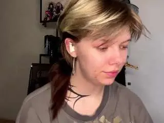 Camsoda Best Webcam of tamekaalanis