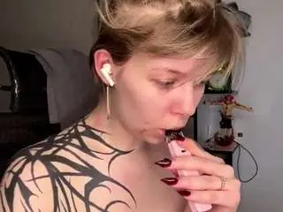 Camsoda Best Webcam of tamekaalanis