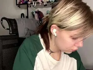 Camsoda Sex Cam of tamekaalanis