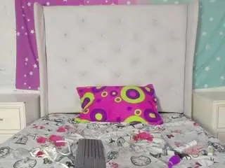 Camsoda Best Webcam of angel-victoria0