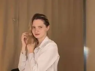 Camsoda Live Sex Cam of charityborneman