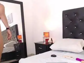 Camsoda Live Sex Cam of missdangerously