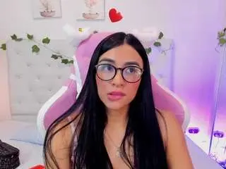 Camsoda Best Webcam of missdangerously
