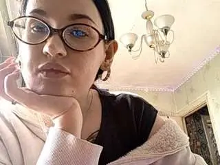 Camsoda Best Webcam of tashadupes