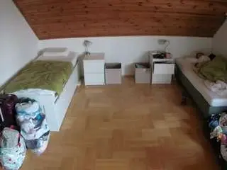 Camsoda Adult Webcam of voyeurcam-julmodels-greybed-3