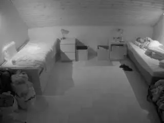Camsoda Free Porn Cam of voyeurcam-julmodels-greybed-3