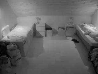 Camsoda Free Live Porn of voyeurcam-julmodels-greybed-3