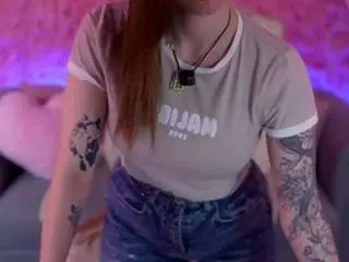 Camsoda Best live sex cam show of alexafleur