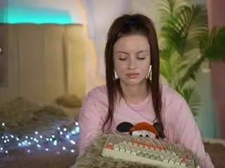 Camsoda Sex Cam of alexafleur