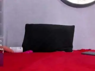 Camsoda Private Sex Chat of alisha-ebonyy
