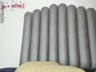 Camsoda Adult Webcams of alisha-ebonyy