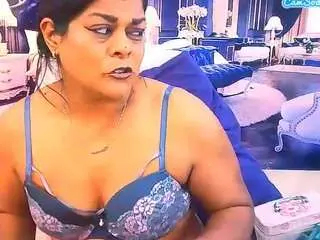 Camsoda Best Webcam of indiancherrypie