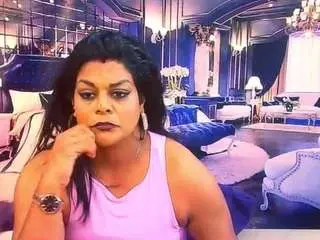 Camsoda Best Webcam of indiancherrypie