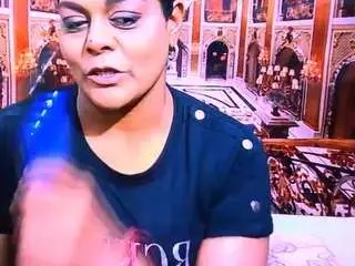 Camsoda Private Sex Chat of indiancherrypie