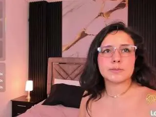 Camsoda Live Sex of lalalemoonds
