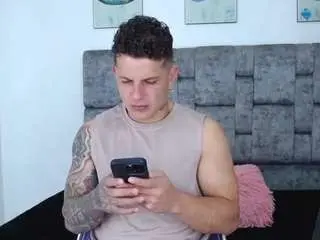 Camsoda Live Sex of nohabenett