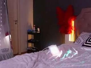 Camsoda Live Porn of oopsieboobsie