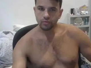 Camsoda Live Porn of player4lovejohn