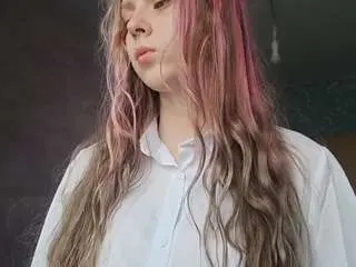 Camsoda Live Sex of revalaflin