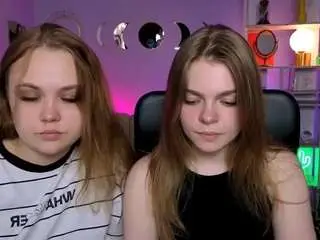 Camsoda Adult Webcams of stasy-luna