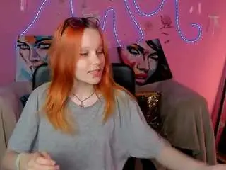 Camsoda Best Webcam of stasy-luna