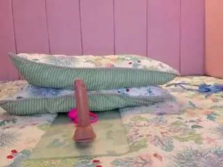 Camsoda Adult Webcams of stefaagomez