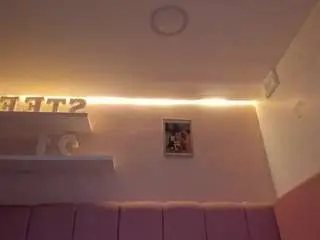 Camsoda Nude Webcam of stefaagomez