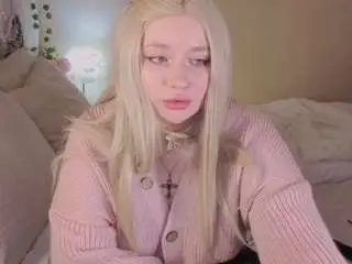 Camsoda Live Sex Cam of carolinawinter