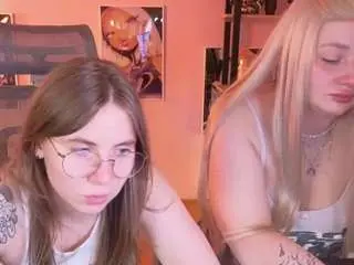Camsoda Free Porn Cam of carolinawinter