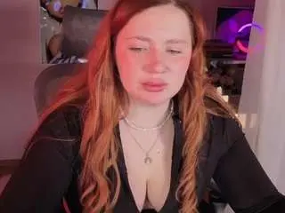 Camsoda Free Porn Cam of carolinawinter