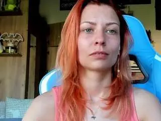 Camsoda Adult Webcams of karoline1201