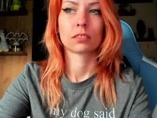 Camsoda Sex Chat of karoline1201