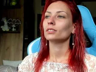 Camsoda Adult Webcams of karoline1201