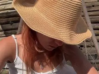 Camsoda Nude Webcam of karoline1201