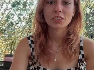 Camsoda Free Live Porn of karoline1201