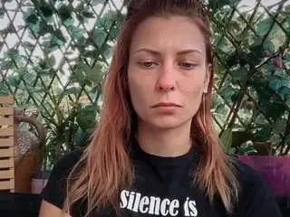 Camsoda Sex Chat of karoline1201