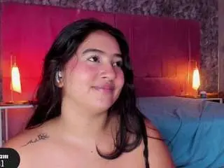 Camsoda Sex Chat of lilith-stone