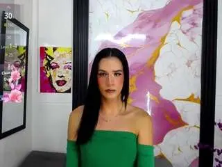 Camsoda Best live sex cam show of melisa-foxx