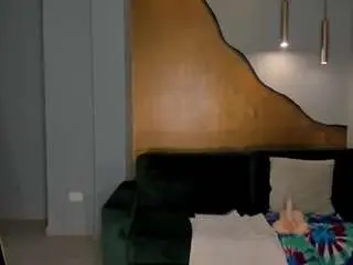 Camsoda Live Porn of zarakafruni