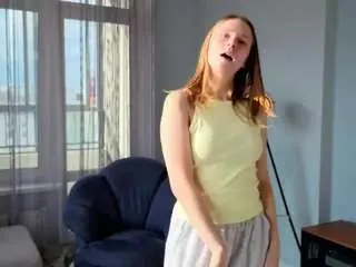 Camsoda Live Sex Cam of jewellrosettie
