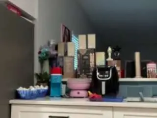 Camsoda Nude Webcam of laylared