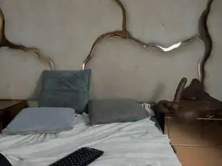 Camsoda Private Sex Chat of zayrastorm