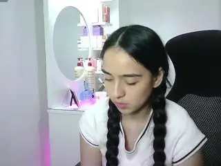 Camsoda Free Porn Cam of aineangeel