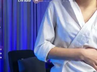 Camsoda Best Webcam of alysiasun