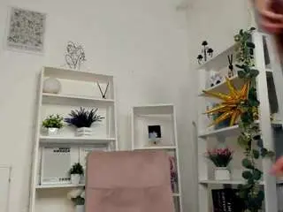 Camsoda Best Webcam of annisfrankson