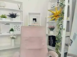Camsoda Live Sex Cam of annisfrankson