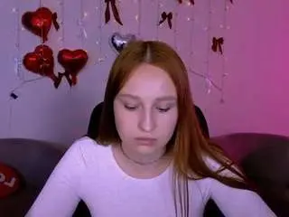 Camsoda Live Porn of kerry-red