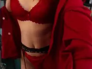 Camsoda Live Porn of killy-merrot