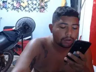 Camsoda Sex Chat of maasterjuju1924