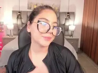 Camsoda Sex Chat of ruby-rouge